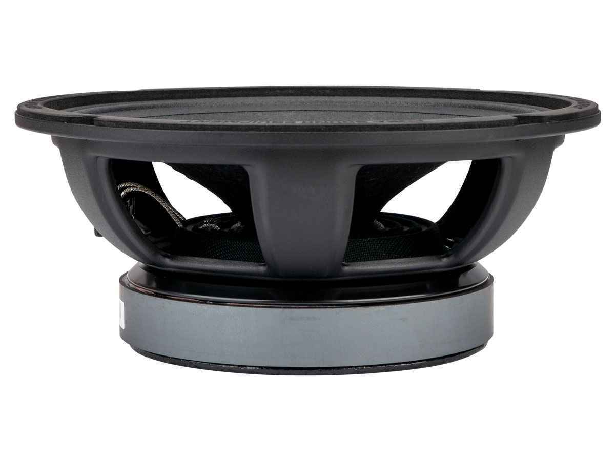 Aura MONSTRO-80, мидбас 8