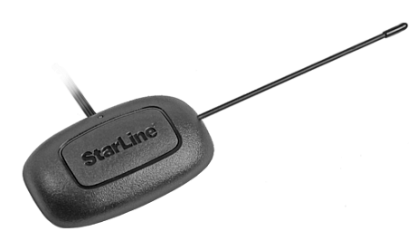 StarLine E97 CAN FD GSM GPS