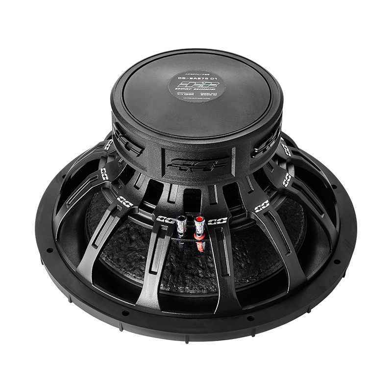 Alphard Apocalypse DB-SA275 D2 пассивный сабвуфер Alphard Apocalypse DB-SA275 D2 пассивный сабвуфер