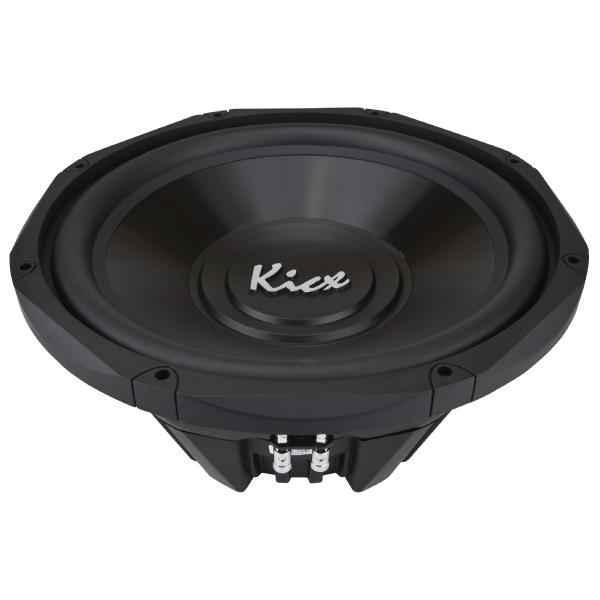 Kicx STQ-382 сабвуфер