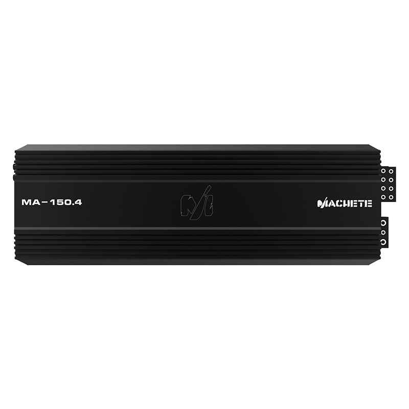 Alphard Machete MA-150.4 усилитель