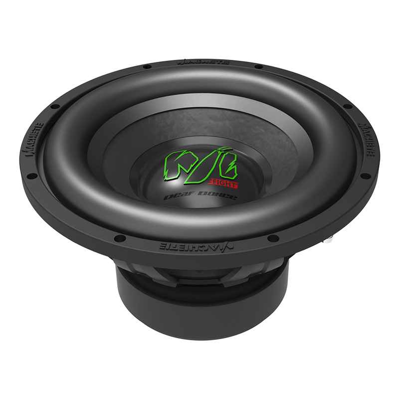 Alphard Machete Fight 12 D2