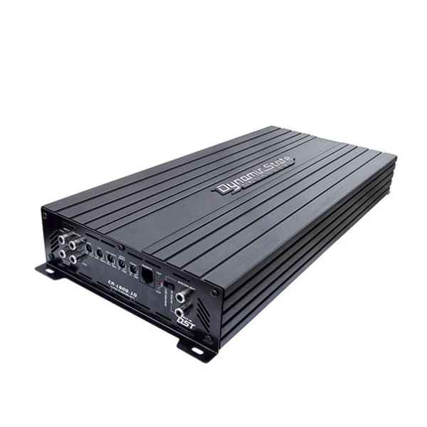 Dynamic State CA-1600.1D CUSTOM Series усилитель
