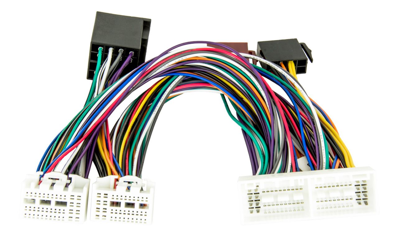 MATCH PP-AC 98 Кабель-адаптер