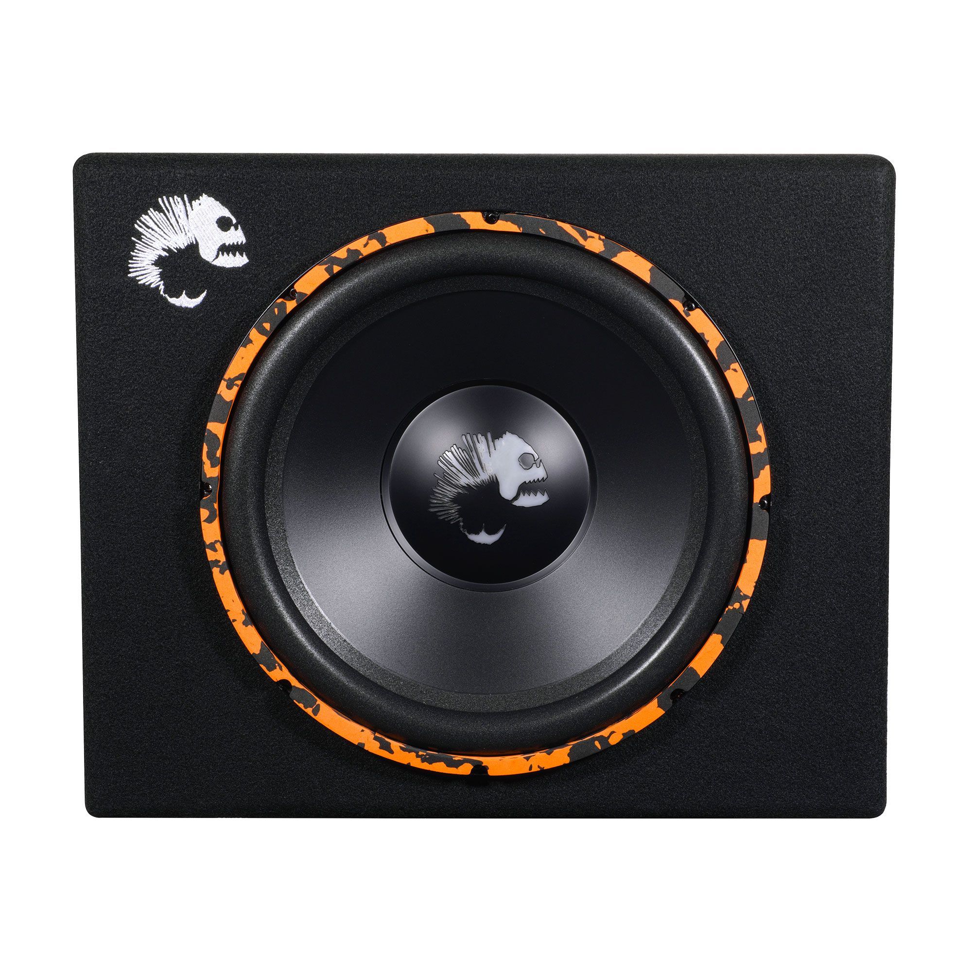 DL Audio Piranha 15A SE сабвуфер активный