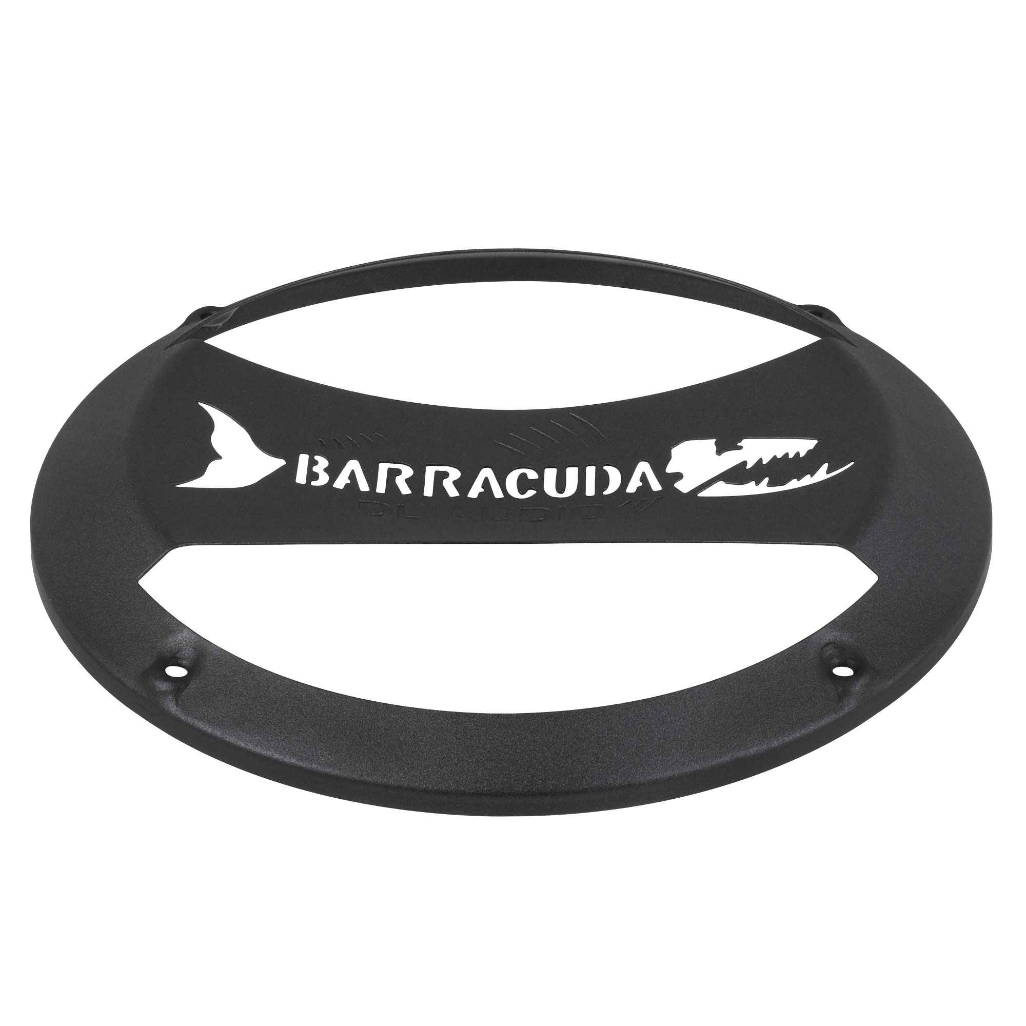Защитная сетка DL Audio Barracuda 200 Grill Black Защитная сетка DL Audio Barracuda 200 Grill Black