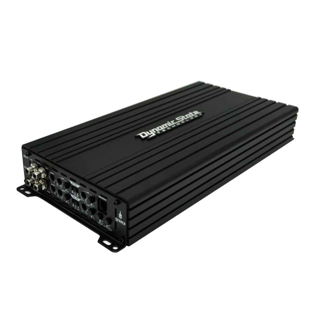 Dynamic State SPARTA SA200.4