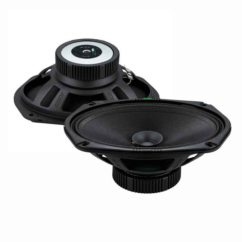 Alphard Machete MFH-69, широкополосные динамики