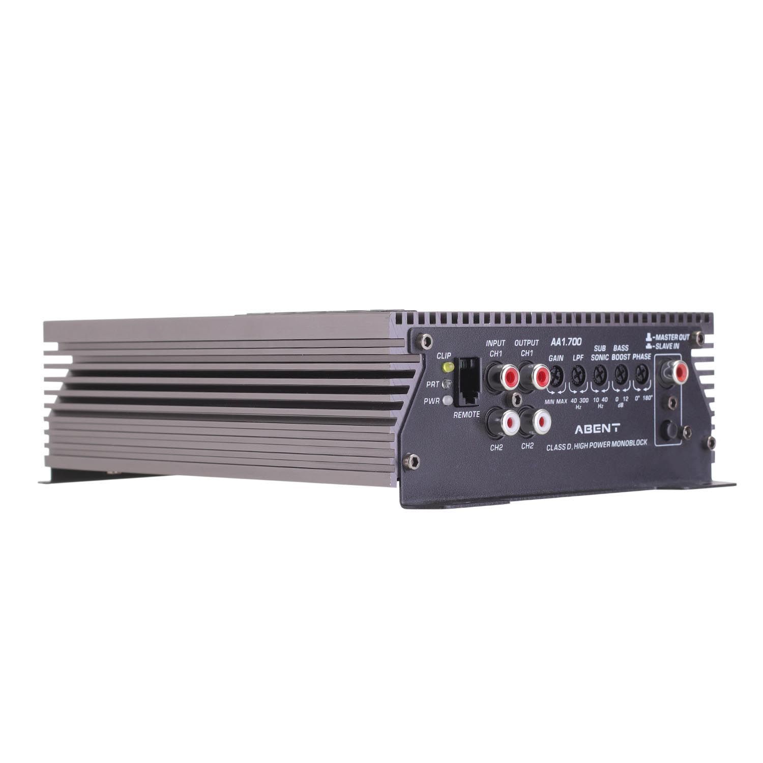 ABENT AA1.700 усилитель