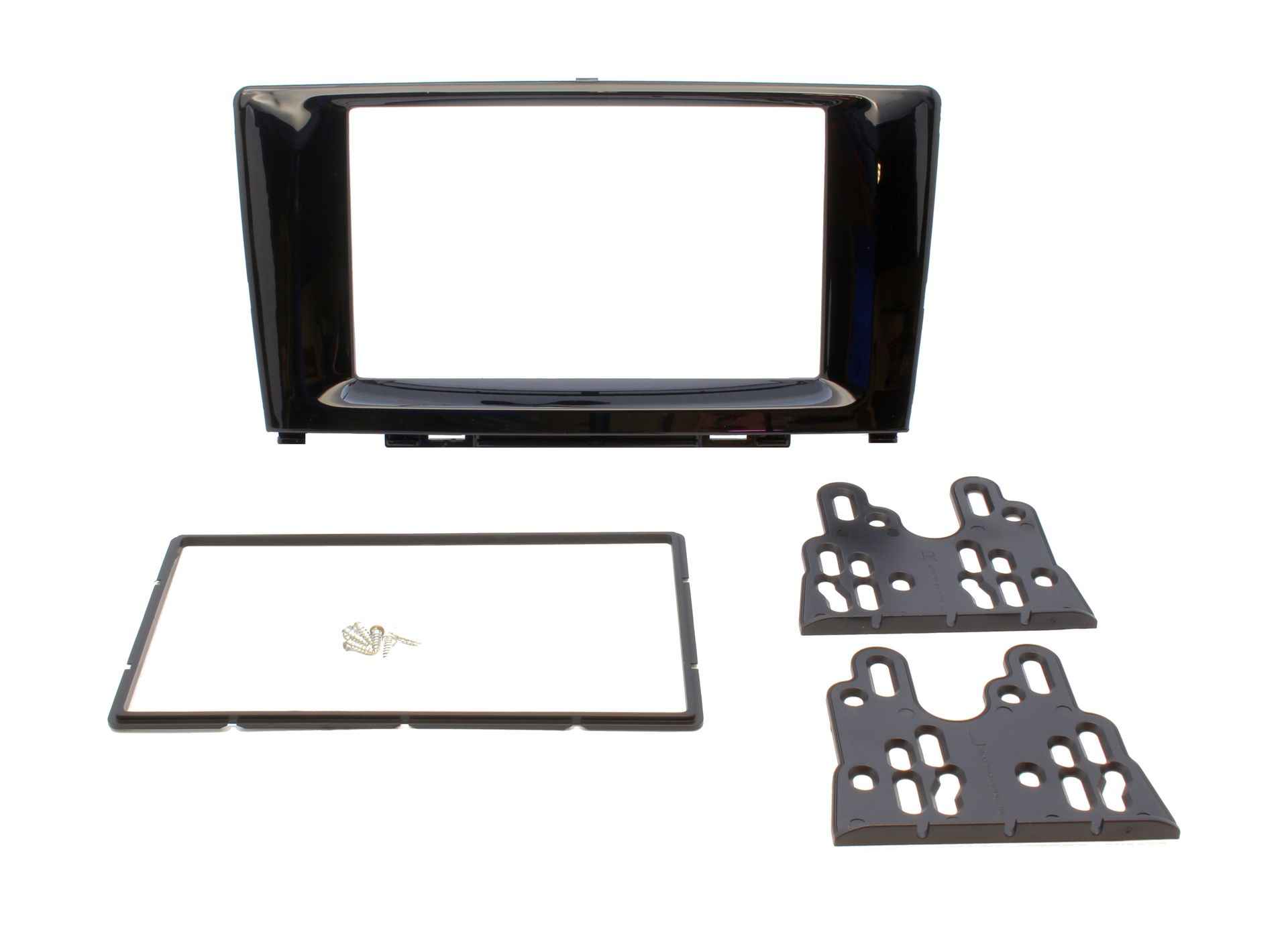 Переходная рамка для Great Wall Hover H6 2DIN