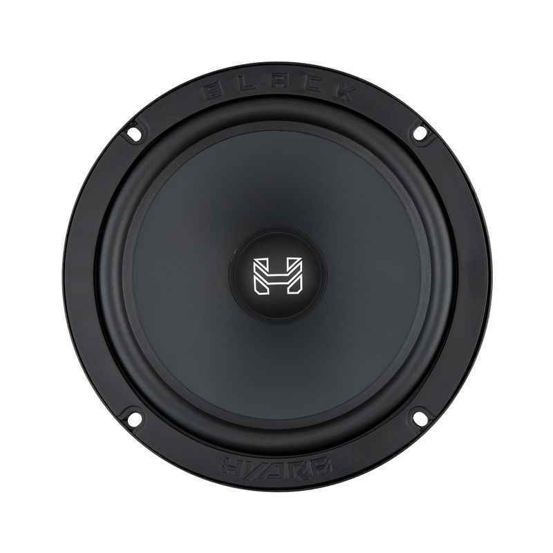 Black Hydra Gamma 625C компонентная акустическая система