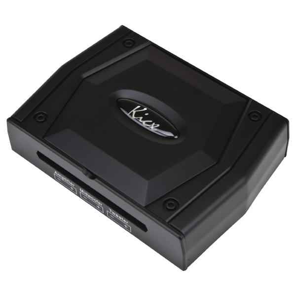 Компонентная акустика 6.5” - Kicx QS-6