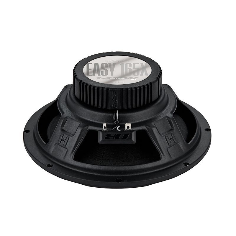 Alphard Hannibal Easy 165X