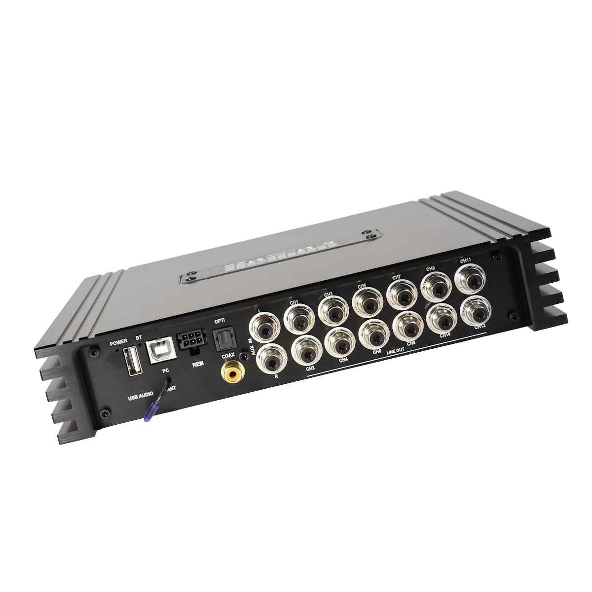 Hellion HAM12.80DSP