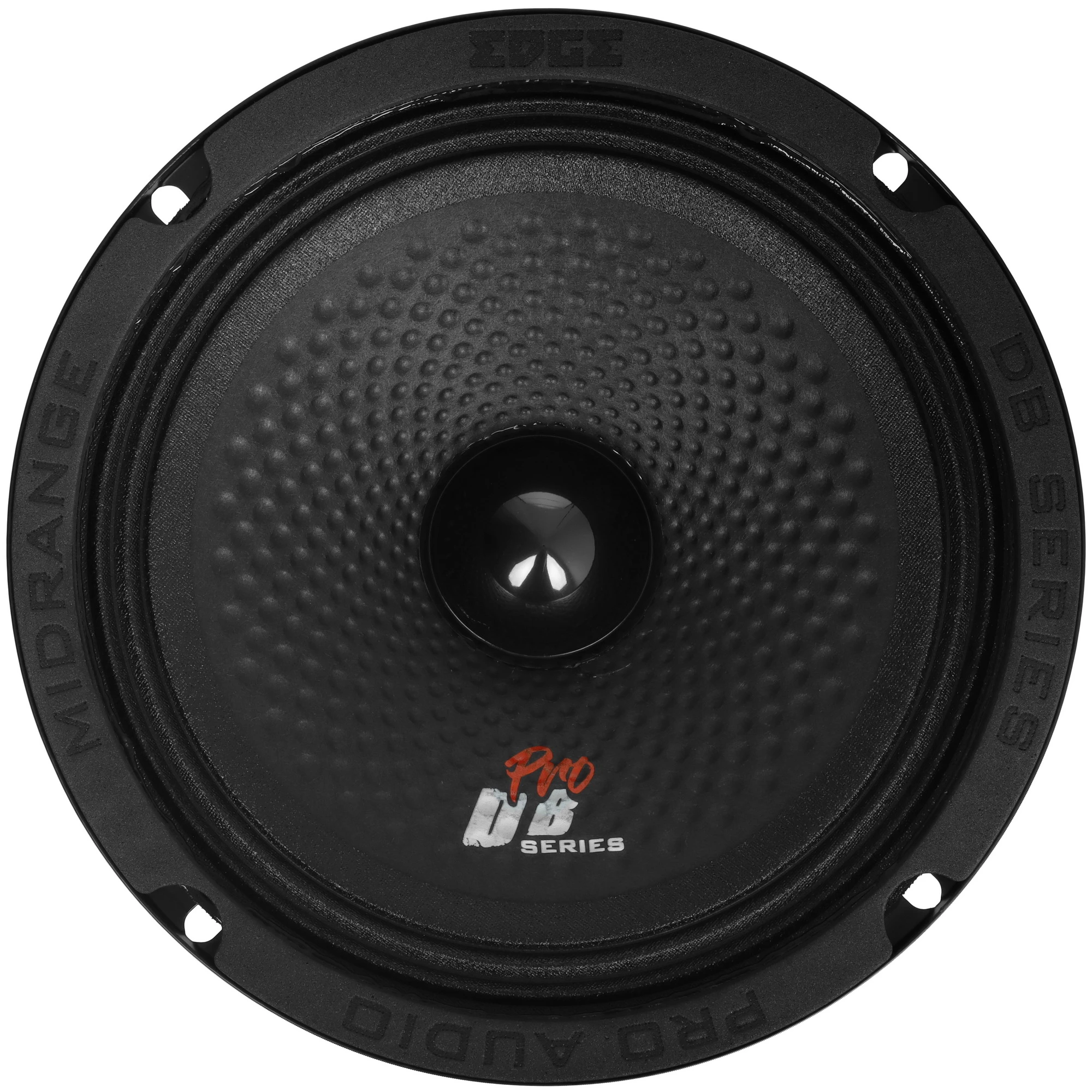 Edge EDBPRO6-E3, среднечастотные динамики