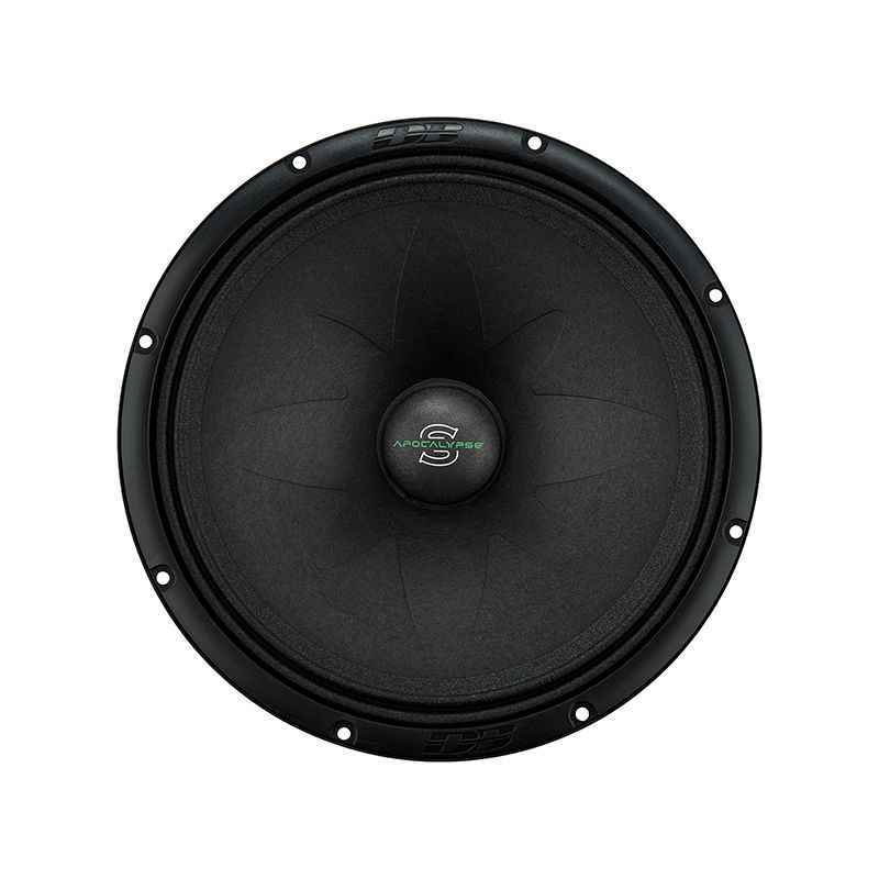 Alphard AP-M81SE PRO, среднечастотные динамики