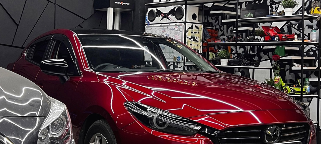 Установочные центры \"Спарта Маркет\"