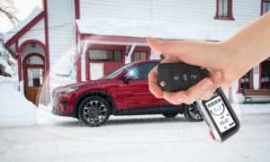 Режим SUPER SLAVE