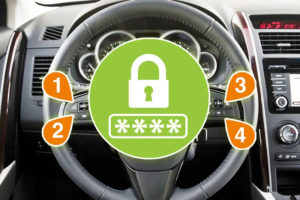 Авторизация по PIN-коду