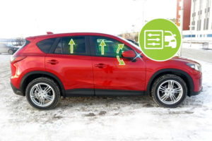 Гибкие настройки сценариев