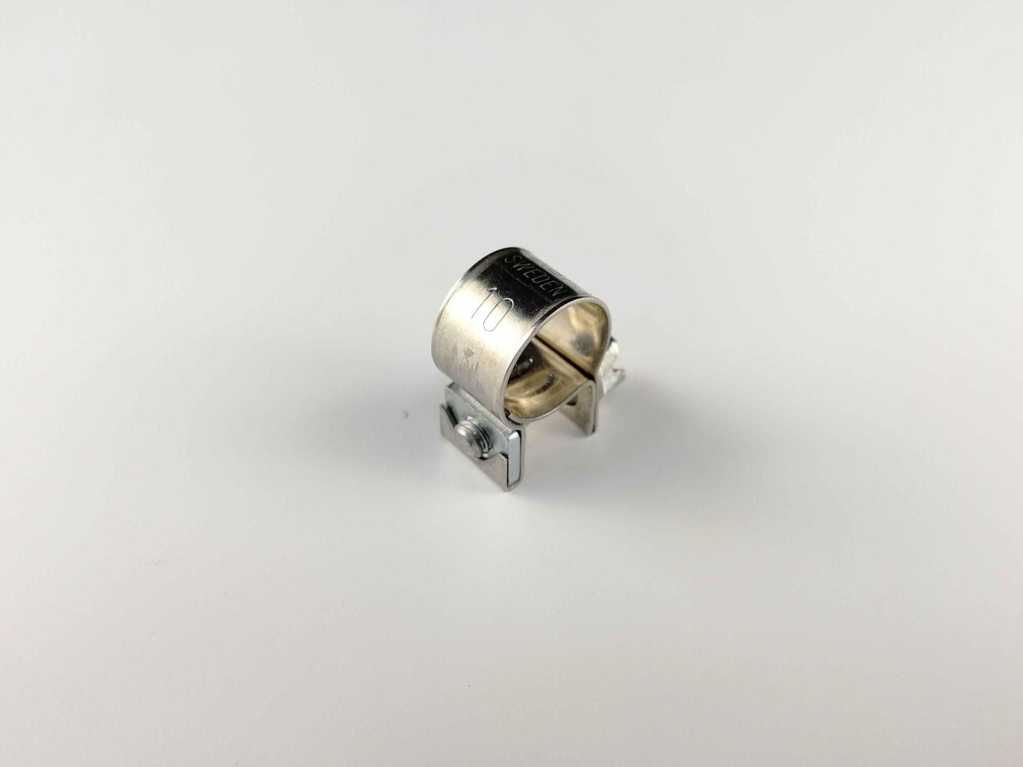 Webasto Хомут Ø10 (металл) 1310947A