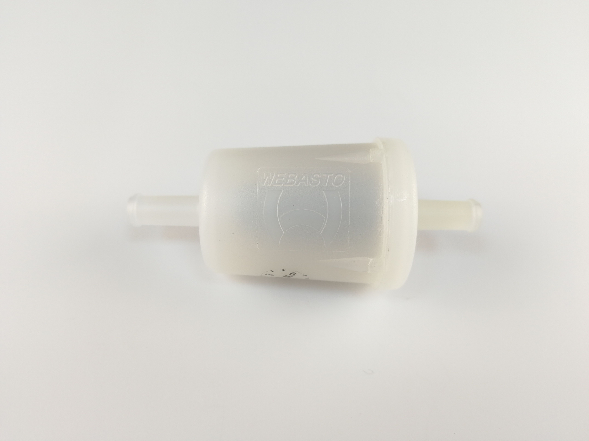 Webasto Фильтр топливный (пластик) / 487171