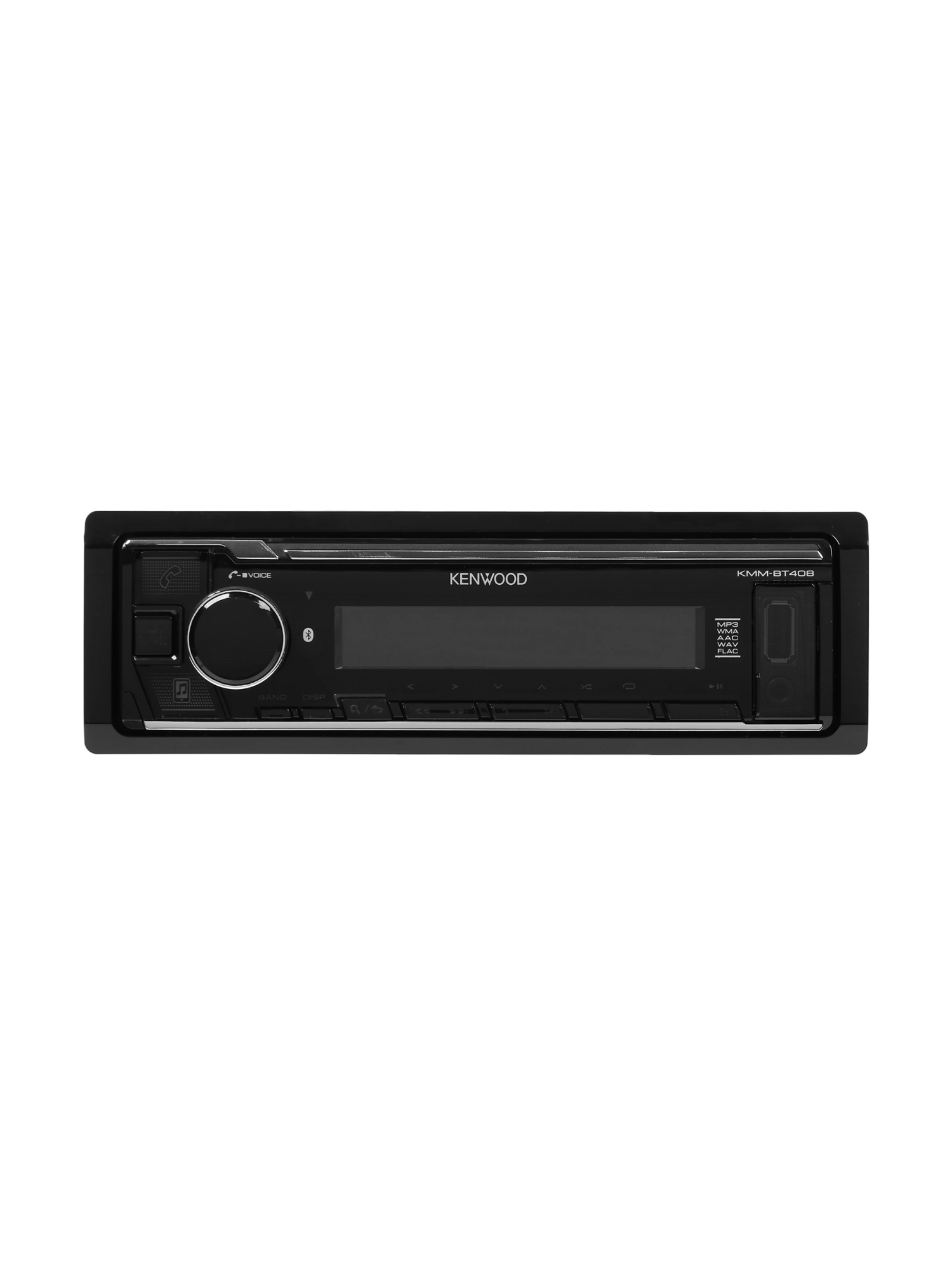 Kenwood KMM-BT408 автомагнитола