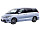 Toyota Estima III (AHR20,XR50) Рестайлинг [2008 .. 2012]