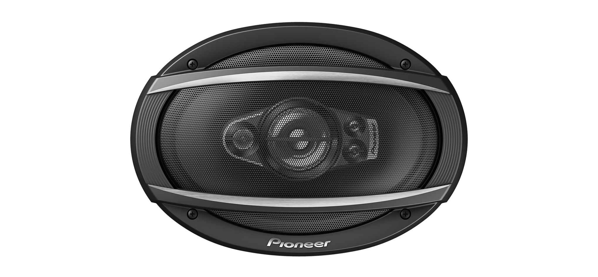 Акус. сист. Pioneer TS-A6970F