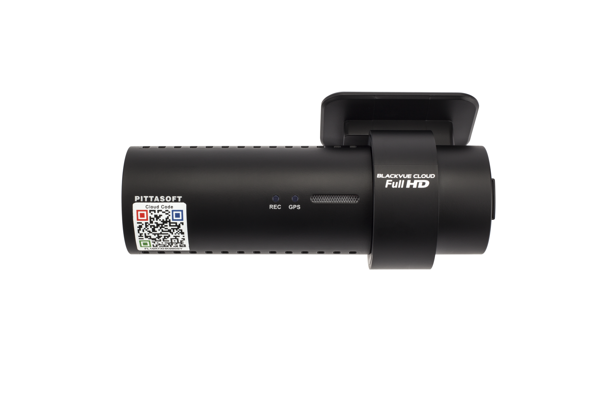 Автомоб. видеорегистратор Blackvue DR 650 S-1CH