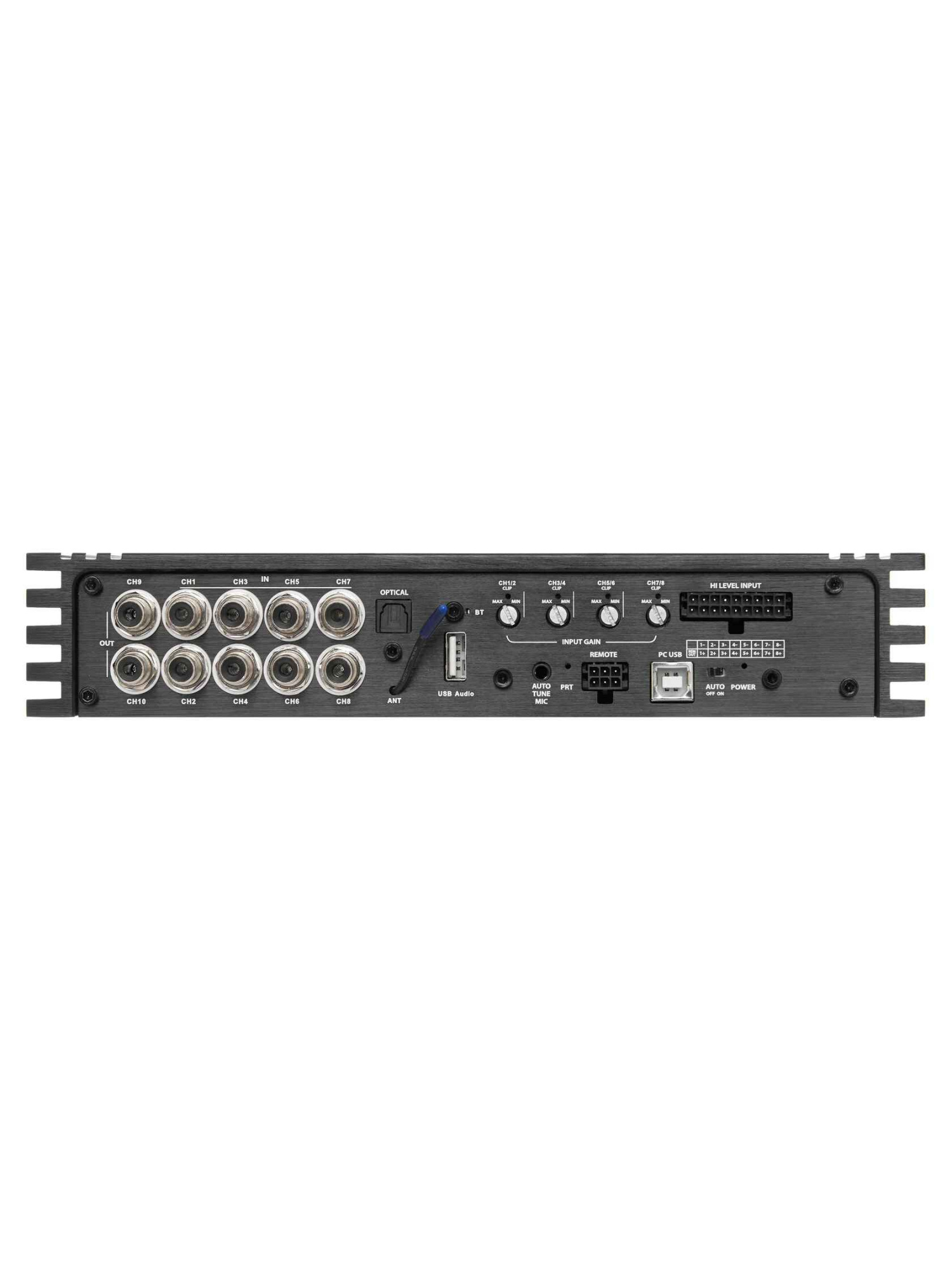 Hellion HAM 8.100DSP