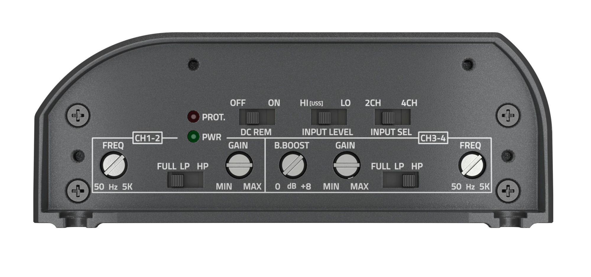 Hertz SP 4.500 усилитель Hertz SP 4.500 усилитель