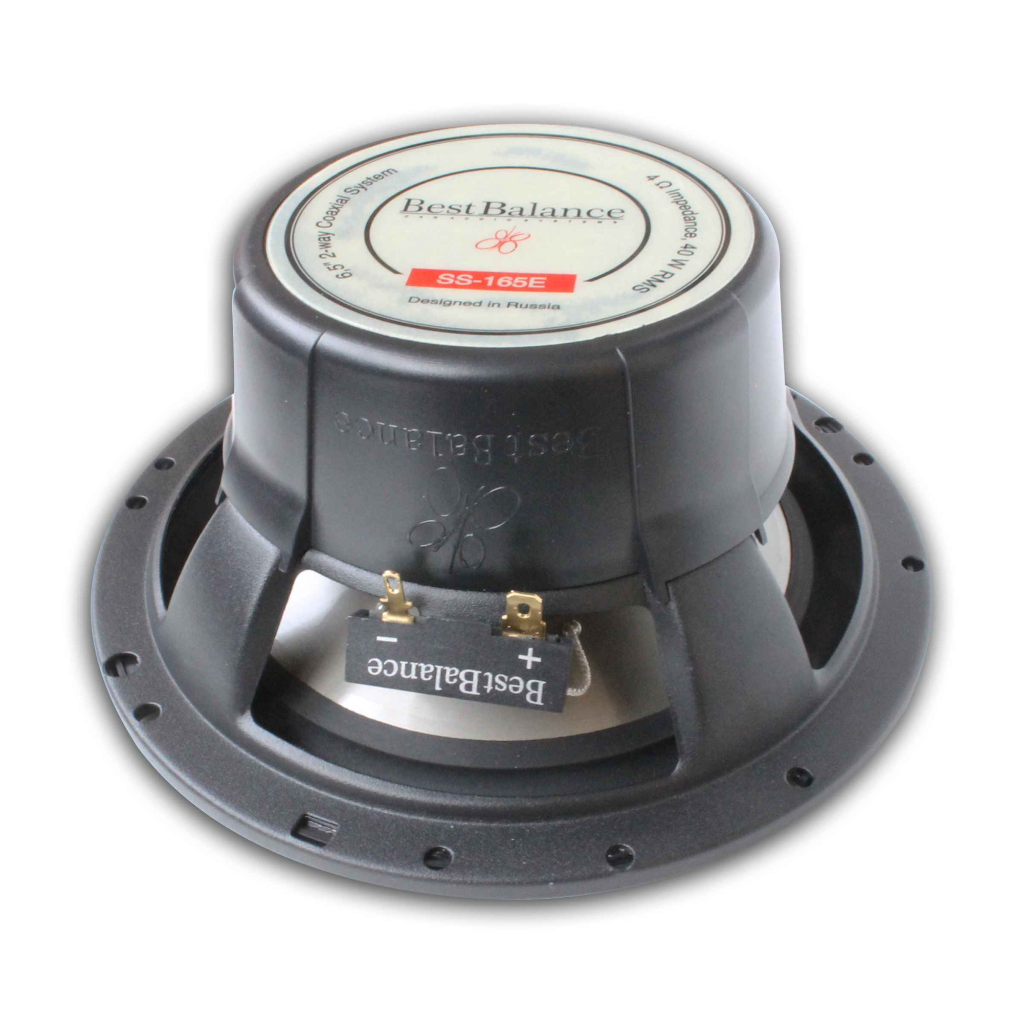 Акус. сист. Best Balance SS-165E