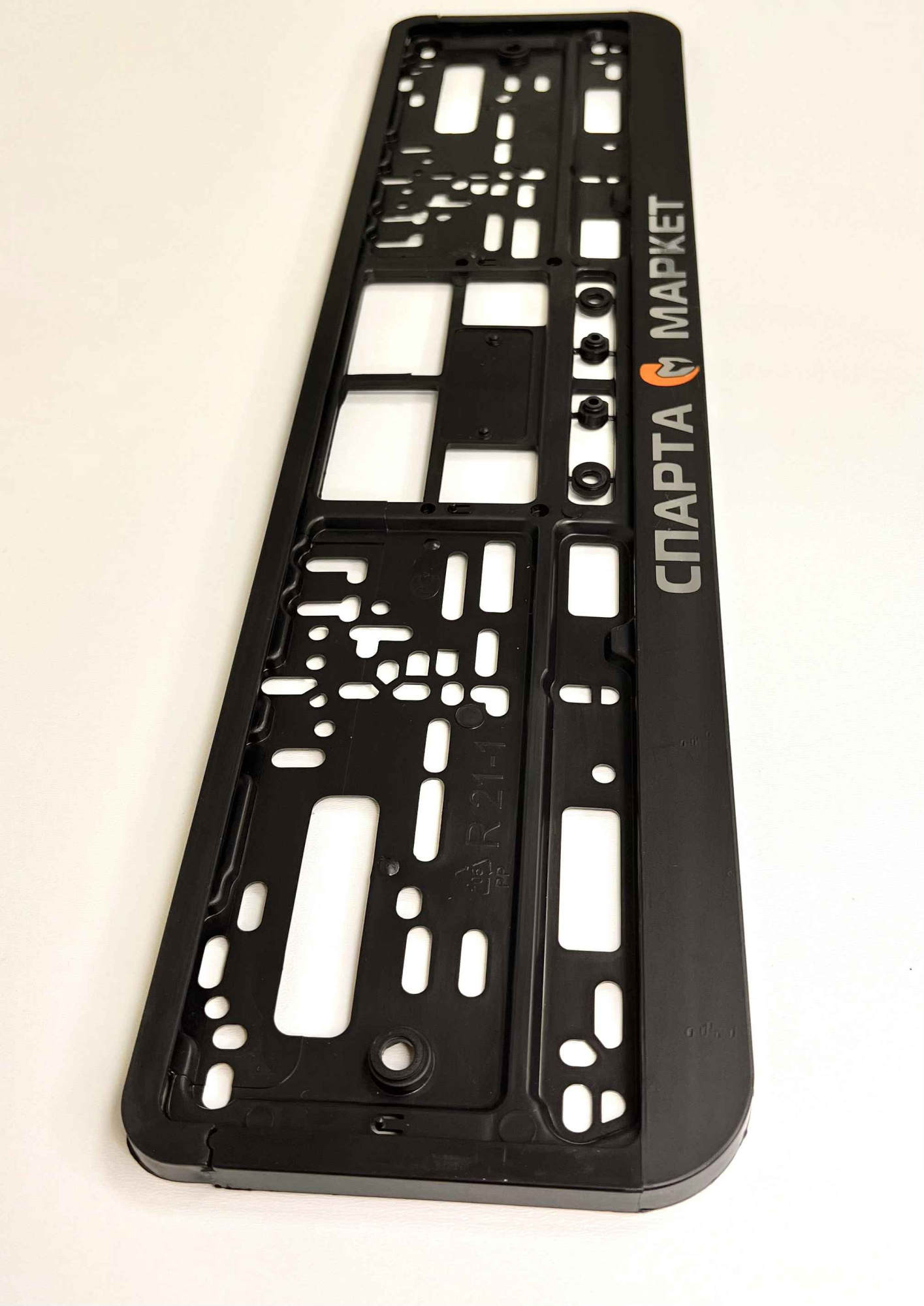 Рамка гос.номера 