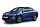 Citroen C-Elysee