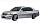 Toyota Celsior III (XF30) Рестайлинг [2003 .. 2006]