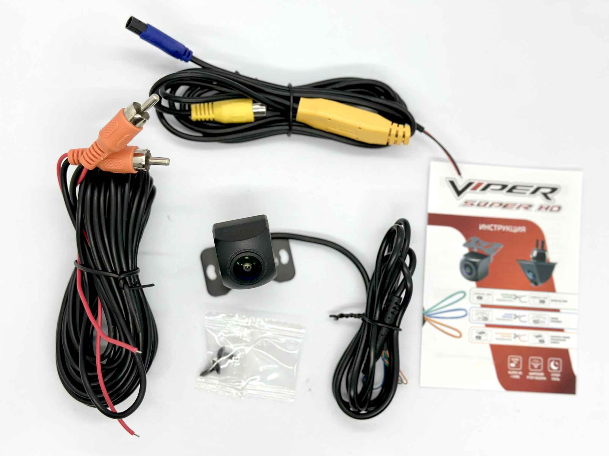 С3 Viper Super HD