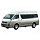 Toyota Hiace V (H200) [2004 .. 2007]