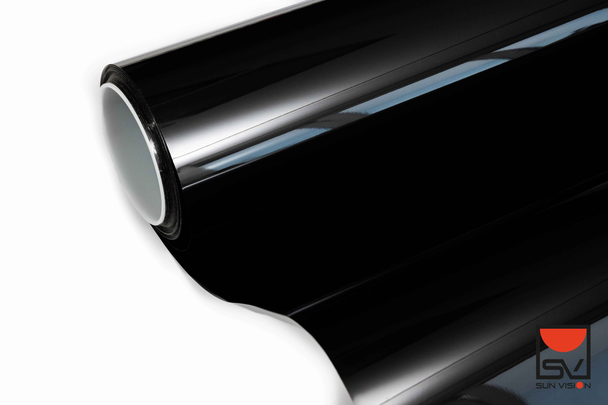 Тонировочная пленка Sun Vision Black Out