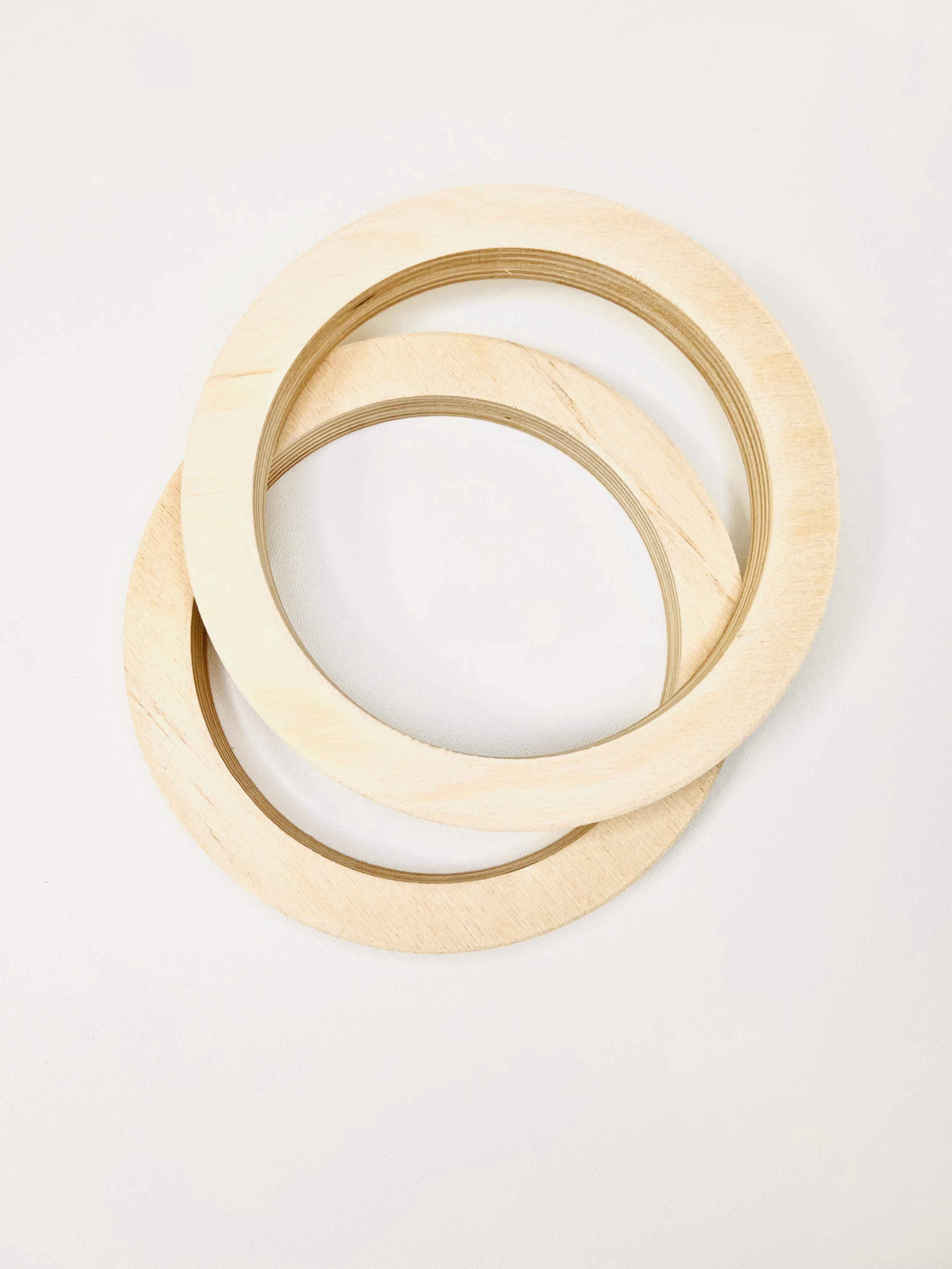 FAN-M525-1-18 Кольцо проставочное 13см Фанера 18мм