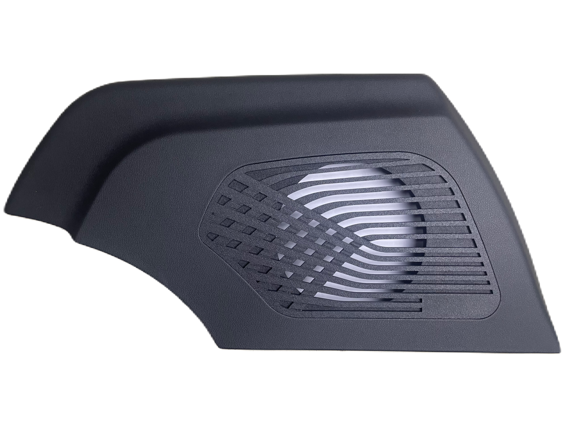 Короб стелс Geely Monjaro ver.2