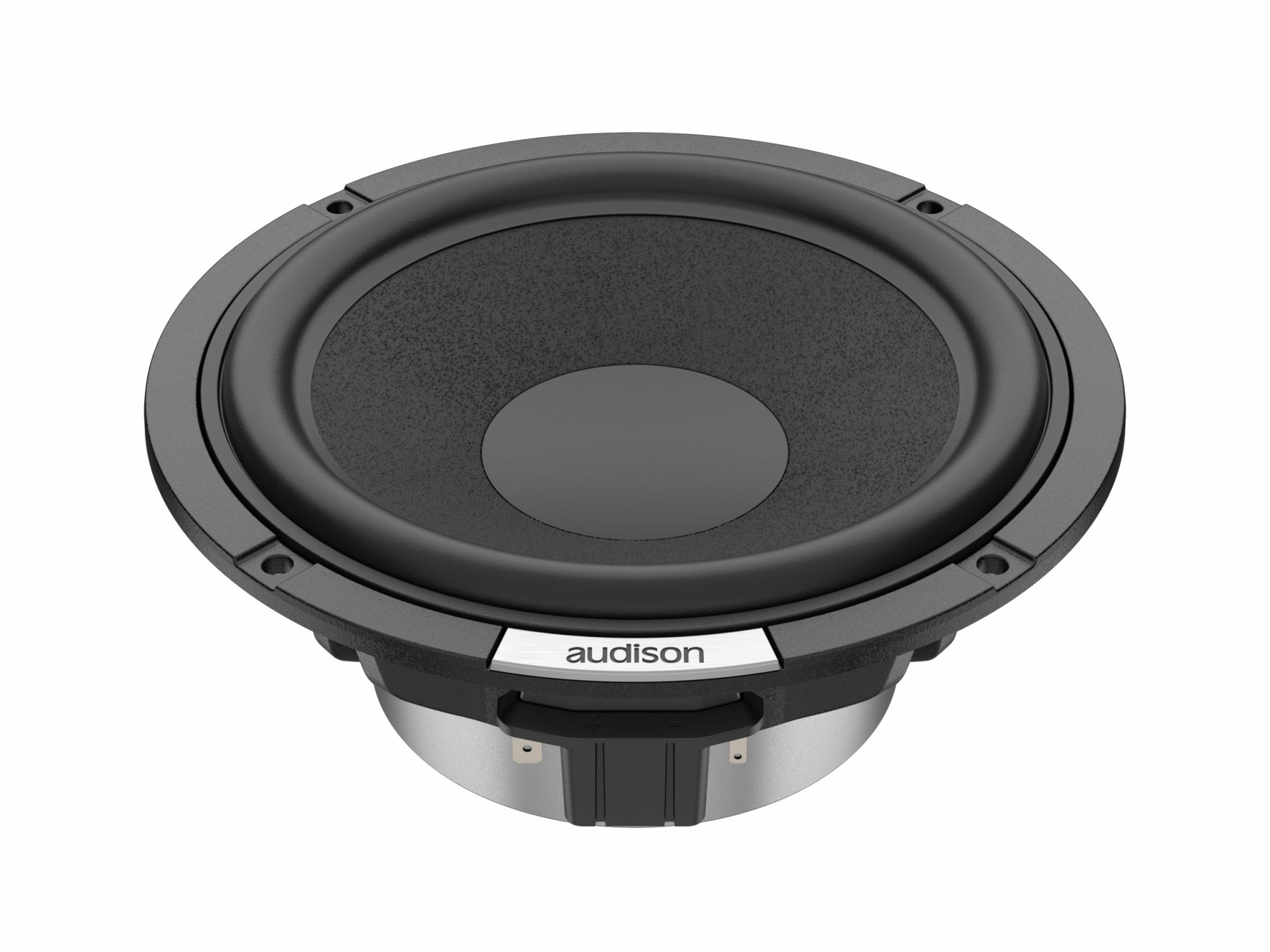 Audison Voce II AVK 6S II, компонентная акустическая система