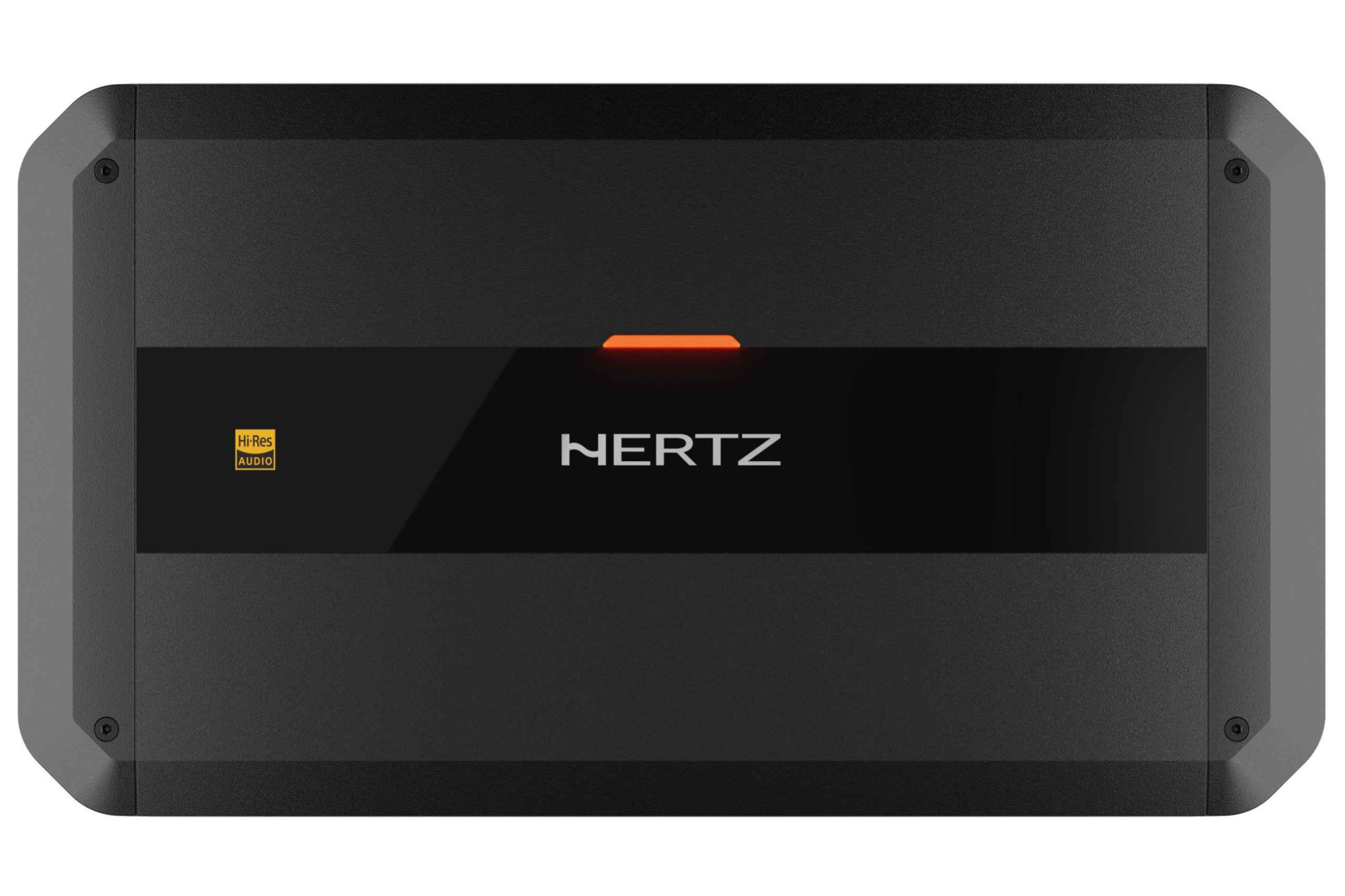 Hertz DP 4.400 усилитель