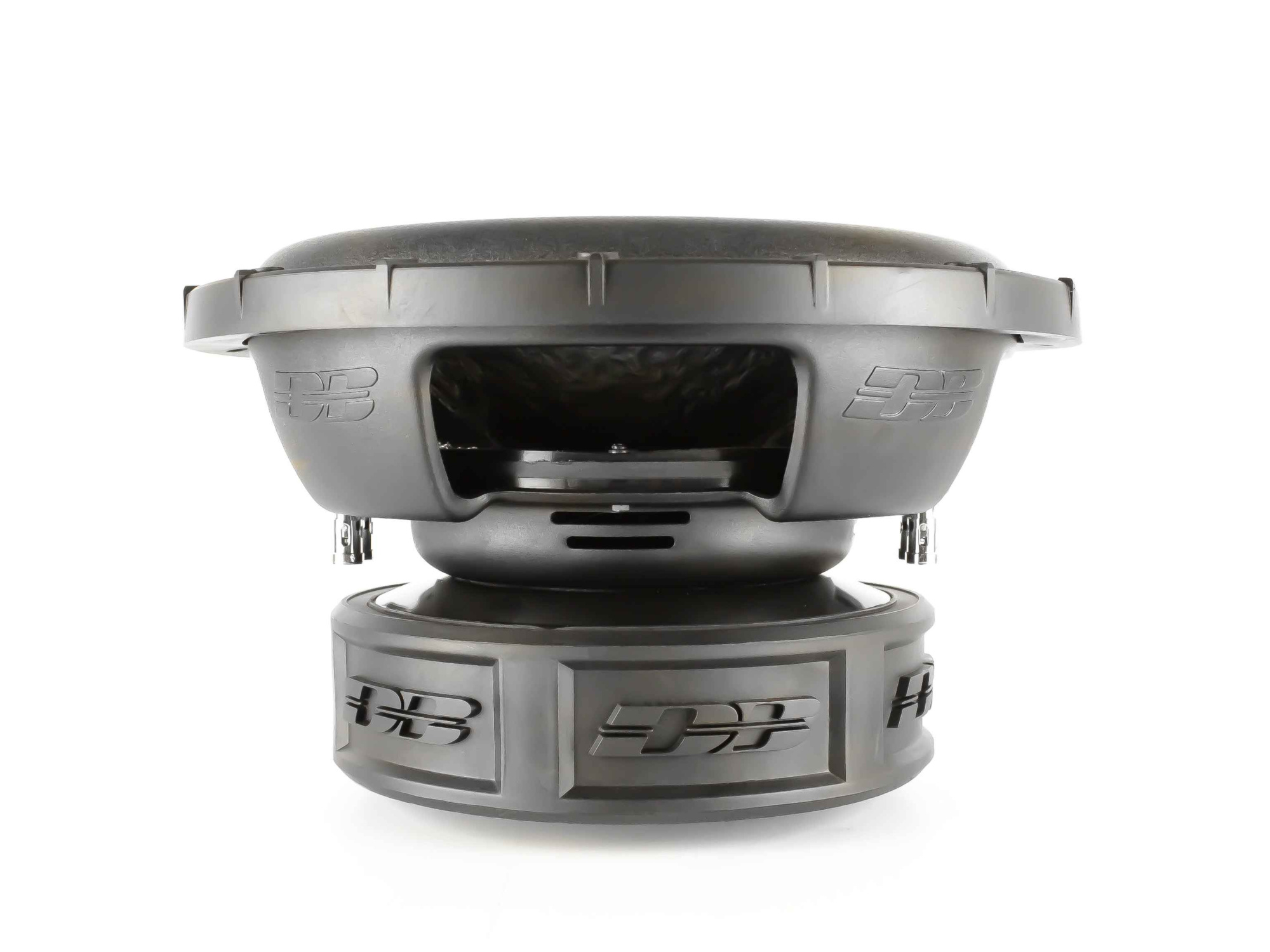 Alphard Deaf Bonce SA2712 D1 сабвуфер 1+1 OHM