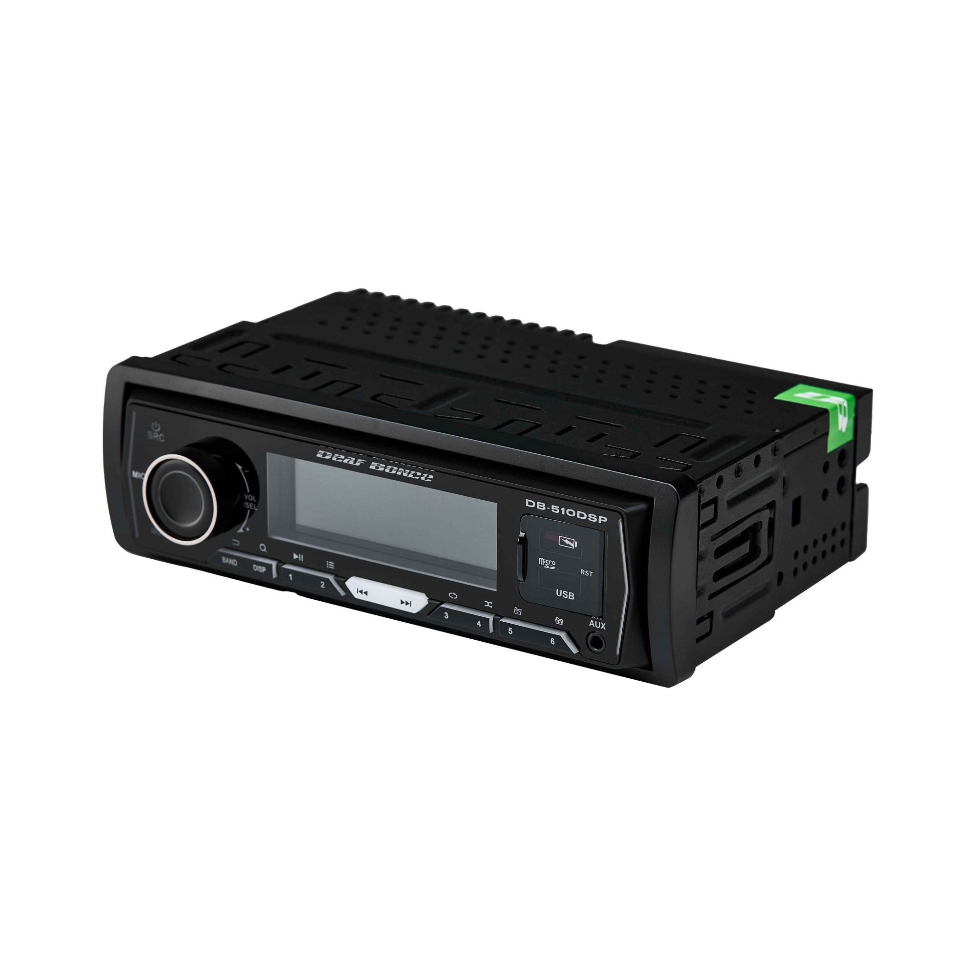 Deaf Bonce DB-510 DSP