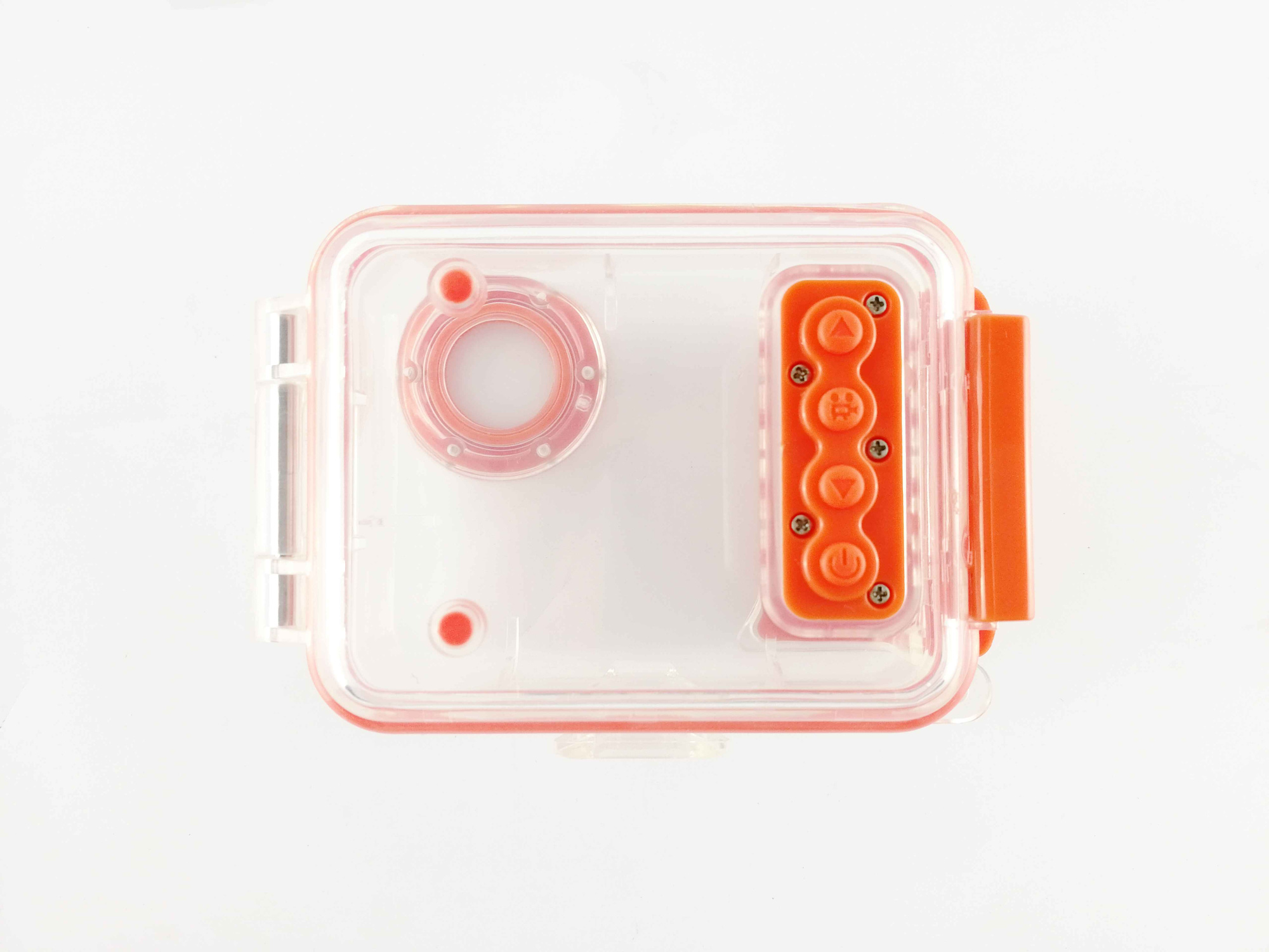 Кейс для DVR-075 водонепроницаемый