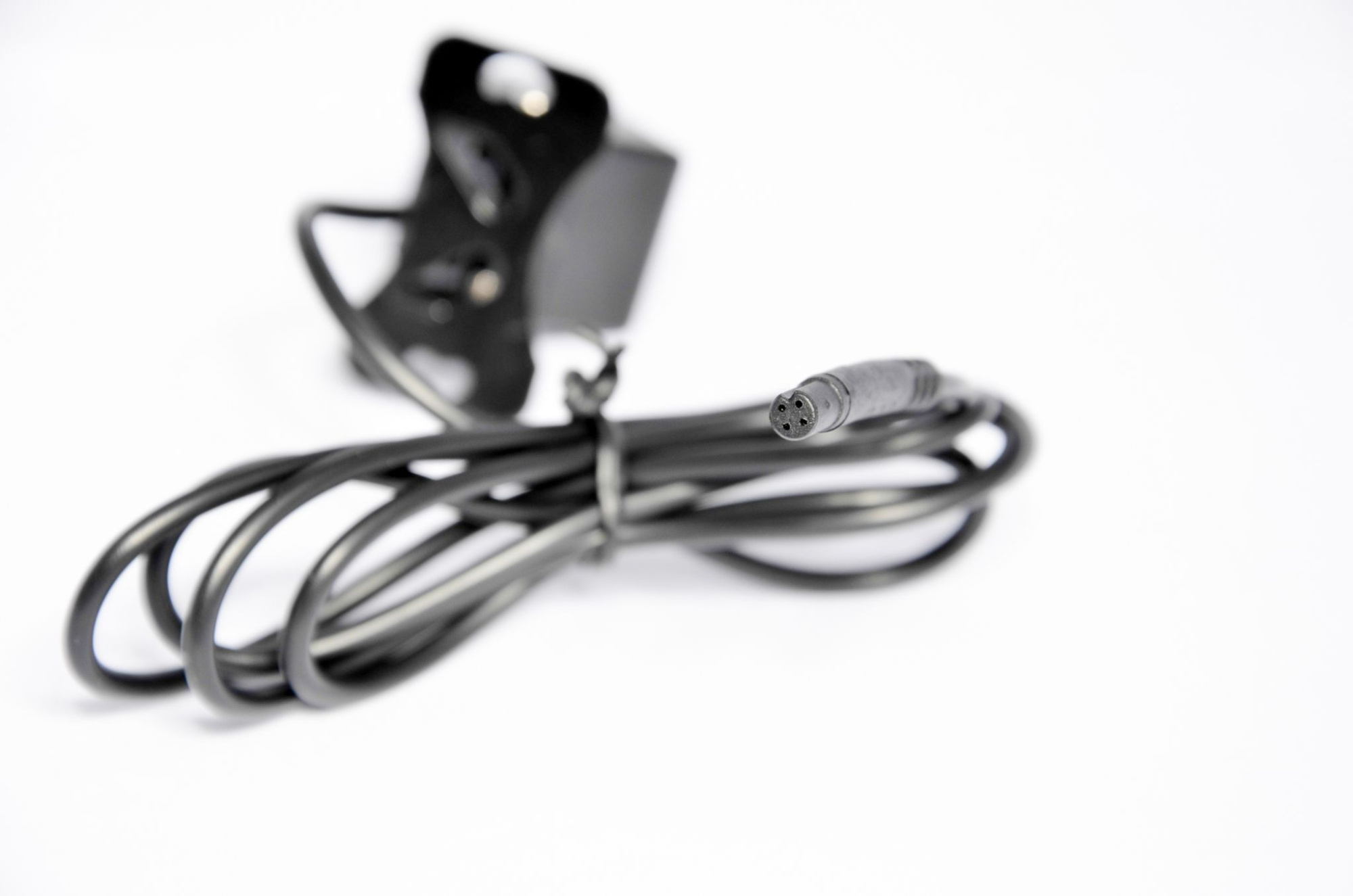 C-3 E661 камера заднего вида универсальная