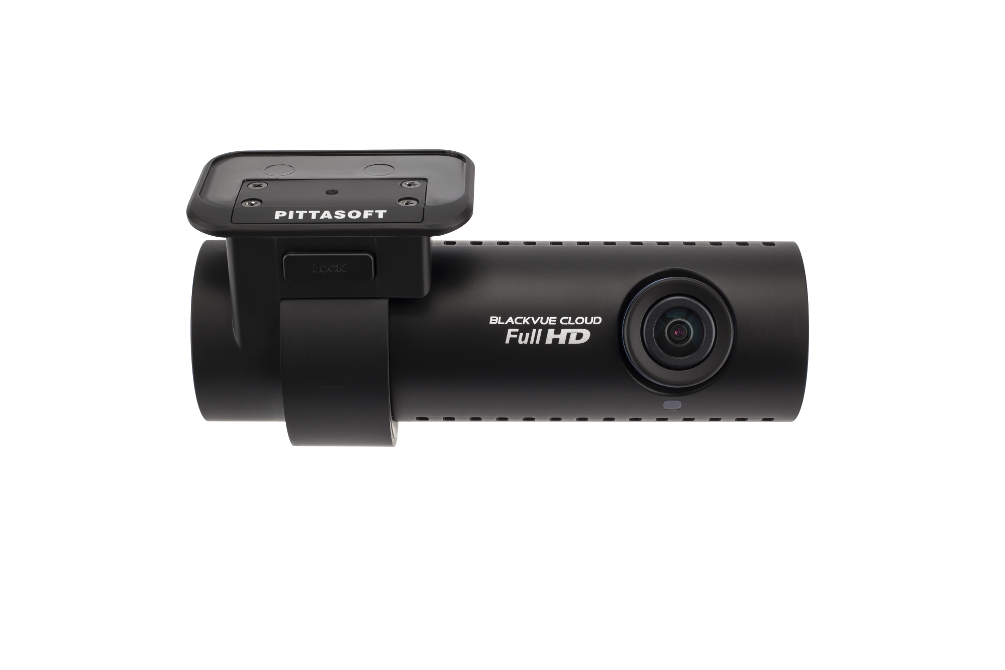 Автомоб. видеорегистратор Blackvue DR 650 S-1CH