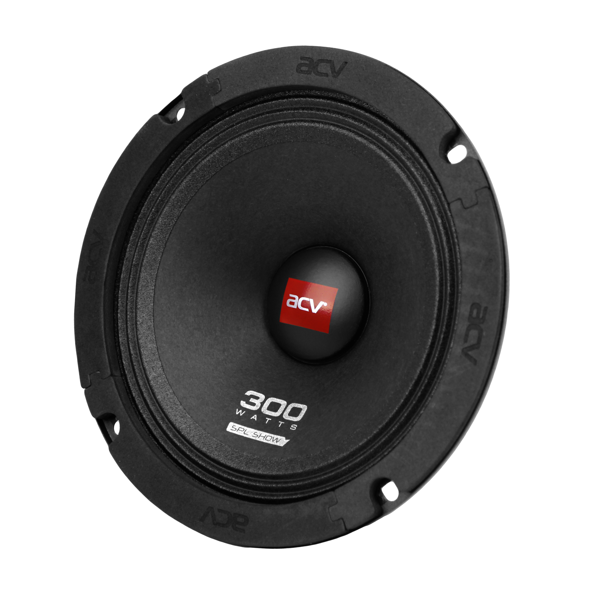 ACV MS-6PRO SPL Show