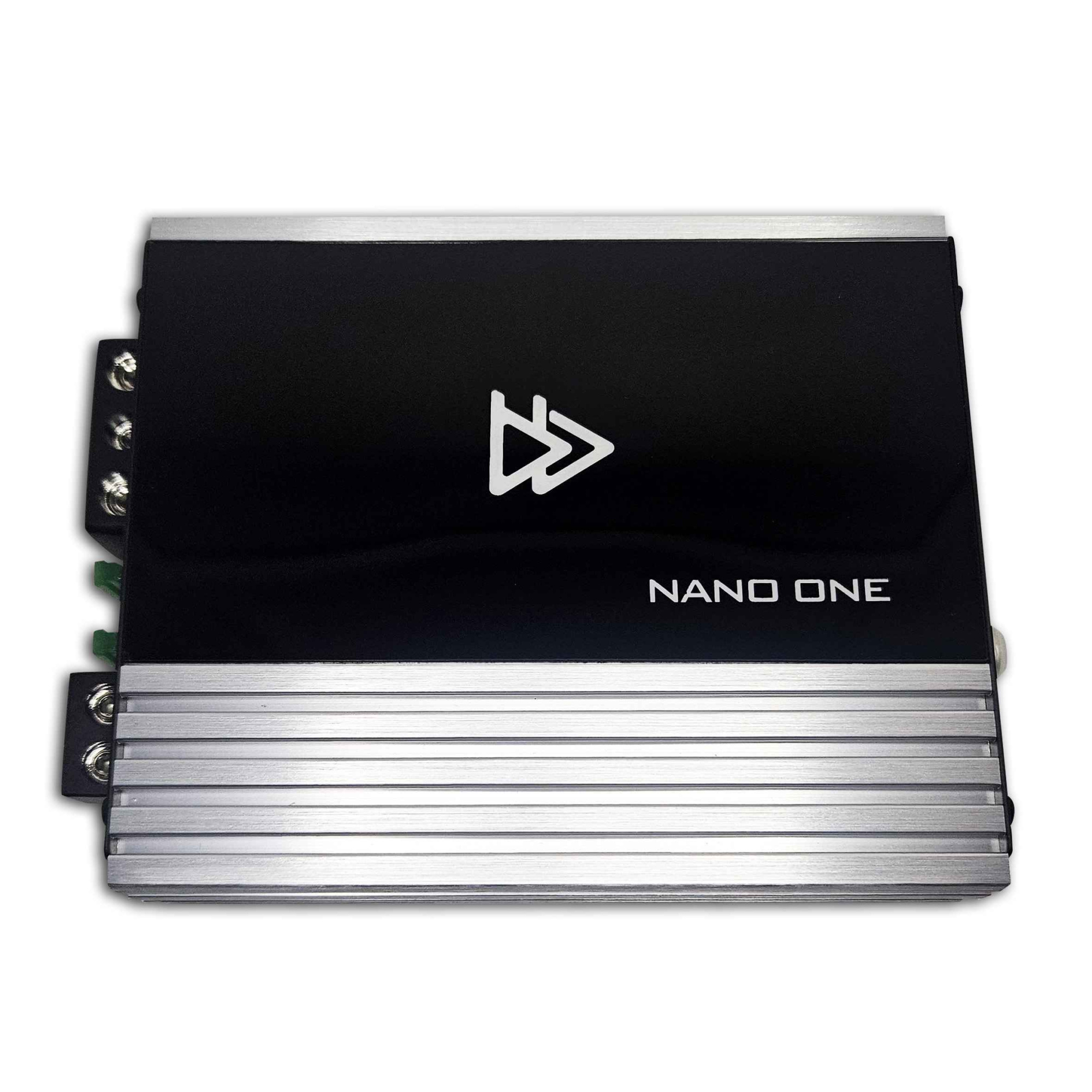 Best Balance NANO ONE, одноканальный усилитель класса D